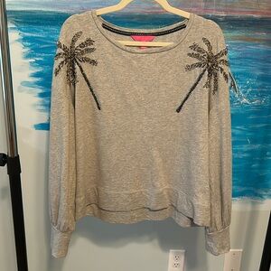 Lilly Pulitzer Sweater